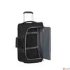 Kép 10/10 - Samsonite bőrönd 55/20 Respark Duffle/Wh 55/20 149290/7416-Ozone Black