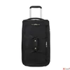 Kép 2/10 - Samsonite bőrönd 55/20 Respark Duffle/Wh 55/20 149290/7416-Ozone Black