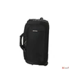 Kép 6/10 - Samsonite bőrönd 55/20 Respark Duffle/Wh 55/20 149290/7416-Ozone Black