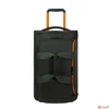 Kép 2/10 - Samsonite bőrönd 55/20 Respark Duffle/Wh 55/20 149290/A293-Forest Green/Orange