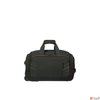 Kép 3/10 - Samsonite bőrönd 55/20 Respark Duffle/Wh 55/20 149290/A293-Forest Green/Orange