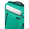 Kép 13/13 - Samsonite bőrönd 55/20 Roader Duf/Wh 55/20 Length 35 Cm 143269/1286-Deep Water