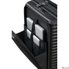 Kép 5/10 - Samsonite kabinbőrönd 55/20 Sp.55/20 Exp Easy Access Upscape Black-150700/1041