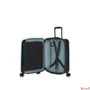 Kép 10/12 - Samsonite kabinbőrönd 55/20 Spinner 55/20 Df Exp Biz2Go Trvl Deep Blue-147609/1277