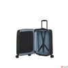 Kép 11/14 - Samsonite kabinbőrönd 55/20 Spinner 55/20 Df Exp Biz2Go Trvl Earth Green-147609/1316