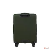 Kép 5/14 - Samsonite kabinbőrönd 55/20 Spinner 55/20 Df Exp Biz2Go Trvl Earth Green-147609/1316