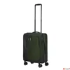 Kép 9/14 - Samsonite kabinbőrönd 55/20 Spinner 55/20 Df Exp Biz2Go Trvl Earth Green-147609/1316