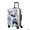Kép 1/6 - Samsonite kabinbőrönd 55/20 Stackd Disney Spinner 55/20 Exp Marvel 146191/4528-Marvel Comics