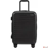 Kép 2/5 - Samsonite kabinbőrönd 55/20 Stackd spinner 55/20 Exp 134638/1041-Black