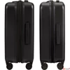Kép 4/5 - Samsonite kabinbőrönd 55/20 Stackd spinner 55/20 Exp 134638/1041-Black