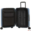 Kép 6/8 - Samsonite kabinbőrönd 55/20 Stackd spinner 55/20 Exp 134638/1620-Ocean