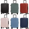 Kép 8/8 - Samsonite kabinbőrönd 55/20 Stackd spinner 55/20 Exp 134638/1620-Ocean
