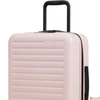 Kép 6/10 - Samsonite kabinbőrönd 55/20 Stackd spinner 55/20 Exp 134638/1751-Rose