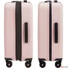 Kép 7/10 - Samsonite kabinbőrönd 55/20 Stackd spinner 55/20 Exp 134638/1751-Rose