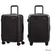 Kép 1/9 - Samsonite kabinbőrönd 55/20 Stackd spinner 55/20 Exp Easy Access 135418/1041-Black