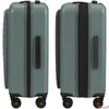 Kép 2/8 - Samsonite kabinbőrönd 55/20 Stackd spinner 55/20 Exp Easy Access 135418/1338-Forest