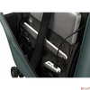 Kép 3/8 - Samsonite kabinbőrönd 55/20 Stackd spinner 55/20 Exp Easy Access 135418/1338-Forest