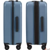 Kép 7/8 - Samsonite kabinbőrönd 55/20 Stackd spinner 55/20 Exp sötétkék 134638/1596-Navy