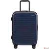 Kép 4/8 - Samsonite kabinbőrönd 55/20 Stackd spinner 55/20 Exp sötétkék 134638/1596-Navy