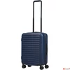 Kép 5/8 - Samsonite kabinbőrönd 55/20 Stackd spinner 55/20 Exp sötétkék 134638/1596-Navy