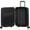 Kép 6/8 - Samsonite kabinbőrönd 55/20 Stackd spinner 55/20 Exp sötétkék 134638/1596-Navy