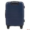 Kép 8/8 - Samsonite kabinbőrönd 55/20 Stackd spinner 55/20 Exp sötétkék 134638/1596-Navy