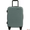 Kép 5/6 - Samsonite kabinbőrönd 55/20 Stackd spinner 55/20 Exp zöld 134638/1338-Forest