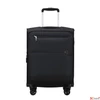 Kép 2/11 - Samsonite bőrönd 55/20 Urbify Spinner 55/20 Exp 150715/1041-Black