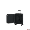 Kép 7/11 - Samsonite bőrönd 55/20 Urbify Spinner 55/20 Exp 150715/1041-Black