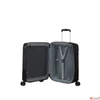 Kép 2/4 - Samsonite kabinbőrönd 55/20 Vaycay Spinner 55/20 Exp Df 145450/1041-Black