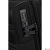 Kép 3/4 - Samsonite kabinbőrönd 55/20 Vaycay Spinner 55/20 Exp Df 145450/1041-Black