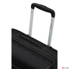 Kép 4/4 - Samsonite kabinbőrönd 55/20 Vaycay Spinner 55/20 Exp Df 145450/1041-Black
