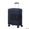 Kép 1/4 - Samsonite kabinbőrönd 55/20 Vaycay Spinner 55/20 Exp Df 145450/1598-Navy Blue