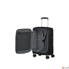 Kép 2/4 - Samsonite kabinbőrönd 55/20 Vaycay Spinner 55/20 Exp L 35Cm 145446/1041-Black