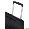 Kép 4/4 - Samsonite kabinbőrönd 55/20 Vaycay Spinner 55/20 Exp L 35Cm 145446/1041-Black