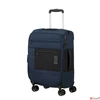 Kép 1/5 - Samsonite kabinbőrönd 55/20 Vaycay Spinner 55/20 Exp L 35Cm 145446/1598-Navy Blue