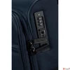 Kép 3/5 - Samsonite kabinbőrönd 55/20 Vaycay Spinner 55/20 Exp L 35Cm 145446/1598-Navy Blue