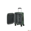 Kép 3/6 - Samsonite kabinbőrönd 55/20 Vaycay Spinner 55/20 Exp L 35Cm 145446/588-Pistachio Green