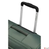 Kép 6/6 - Samsonite kabinbőrönd 55/20 Vaycay Spinner 55/20 Exp L 35Cm 145446/588-Pistachio Green