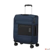 Kép 1/5 - Samsonite kabinbőrönd 55/20 Vaycay Spinner 55/20 L 40Cm 145449/1598-Navy Blue