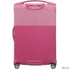 Kép 3/5 - Samsonite bőrönd 63/23 B-Lite Icon 42x63x26/30 106697/1761 rubintvörös