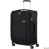 Kép 1/7 - Samsonite bőrönd 63/23 D'lite Spinner 63/23 Exp 22' 137230/1041-Black