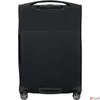 Kép 2/7 - Samsonite bőrönd 63/23 D'lite Spinner 63/23 Exp 22' 137230/1041-Black