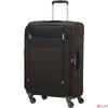 Kép 1/3 - Samsonite bőrönd 66/24 Citybeat spinner 66/24 Exp 128831/1041-Black