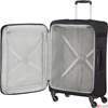 Kép 2/3 - Samsonite bőrönd 66/24 Citybeat spinner 66/24 Exp 128831/1041-Black