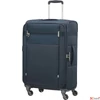Kép 1/3 - Samsonite bőrönd 66/24 Citybeat spinner 66/24 Exp 128831/1598-Navy Blue