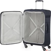 Kép 2/3 - Samsonite bőrönd 66/24 Citybeat spinner 66/24 Exp 128831/1598-Navy Blue