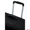 Kép 5/5 - Samsonite bőrönd 66/24 Litebeam Spinner 66/24 Exp 146853/1041-Black