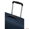 Kép 4/4 - Samsonite bőrönd 66/24 Litebeam Spinner 66/24 Exp 146853/1549-Midnight Blue