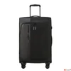 Kép 2/12 - Samsonite bőrönd 66/24 Spinner 66/24 Df Exp Biz2Go Trvl Black-147610/1041